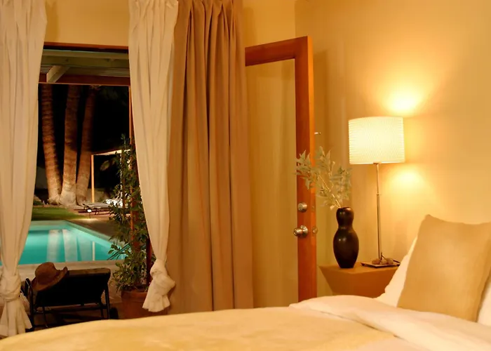 The Spring Resort & Spa (Adults Only)