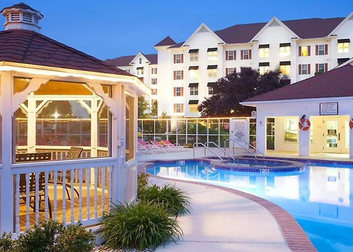 Hershey Resorts