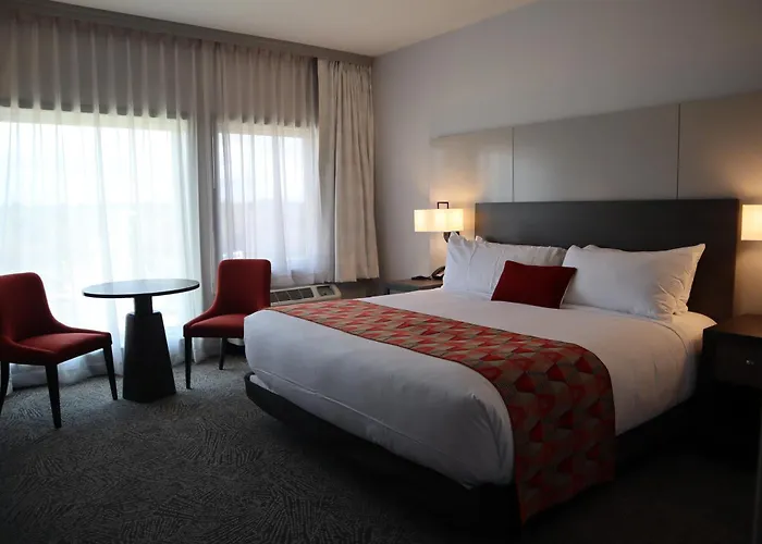 Westport Resorts