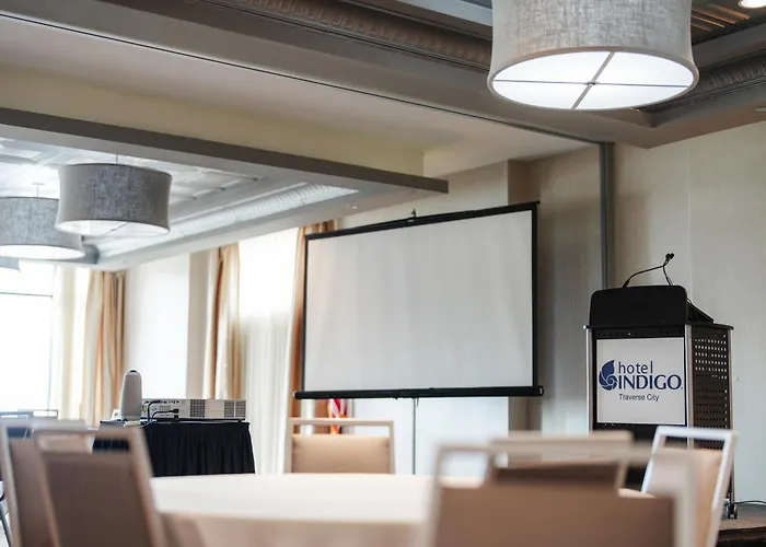 Hotel Indigo Traverse City By Ihg