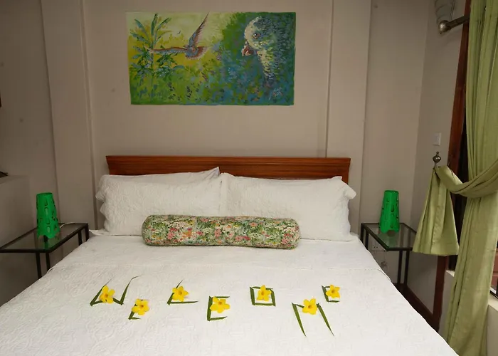 Reduit Resorts