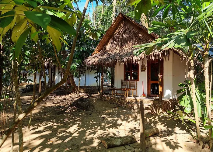 Sunboo Beach Bungalows