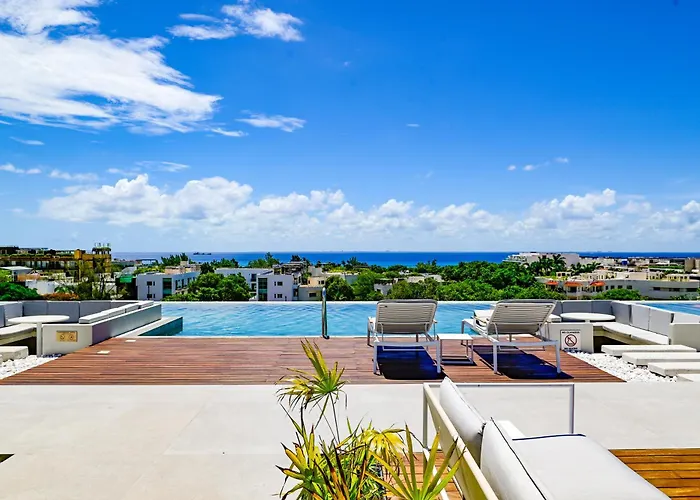 Aloft By Marriott Playa Del Carmen