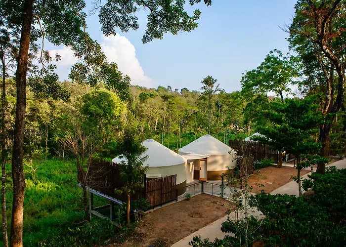 Machaan Wilderness Lodge Nagarahole