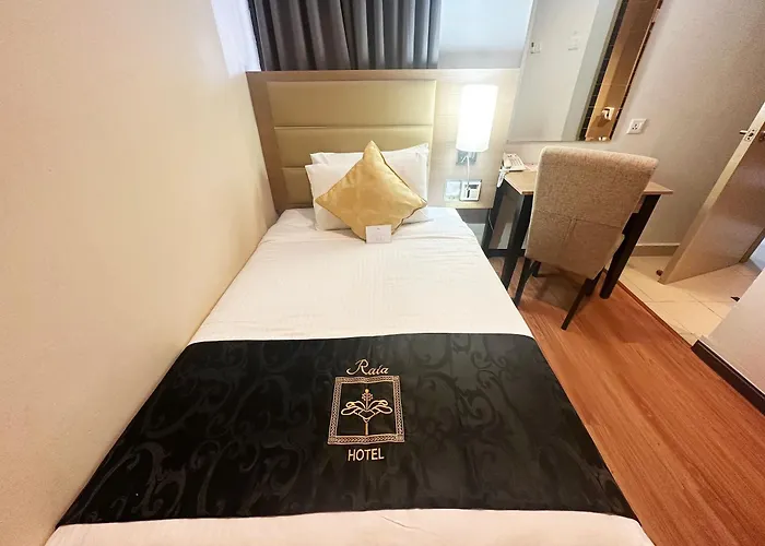 Raia Hotel & Convention Centre Terengganu