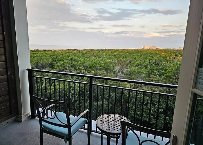 Henderson Beach Resort