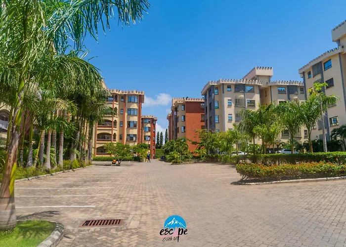 Sunset Fastcare Luxury Apartments