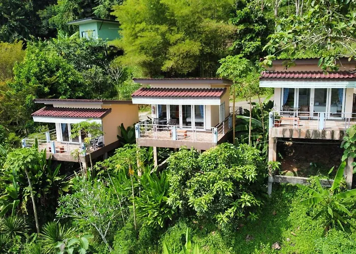 Baan Khao Noi Resort