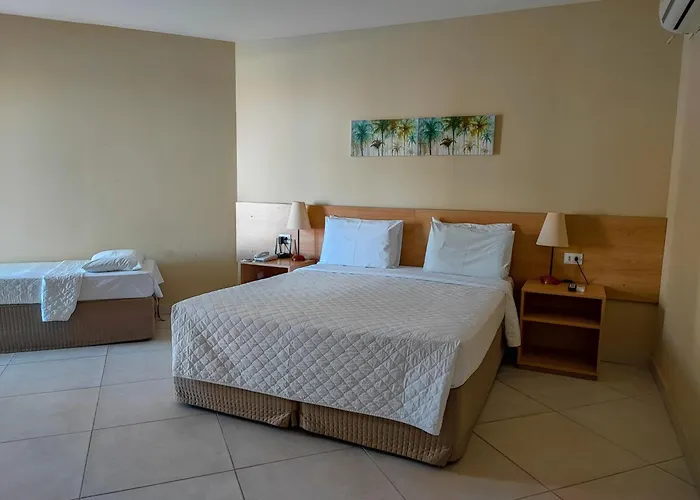 Hotel Coral Beach