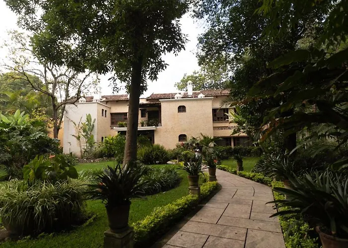 Hotel Real Plaza
