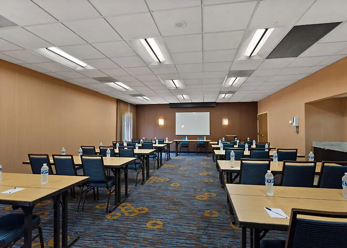 Best Western Spartanburg Northwest