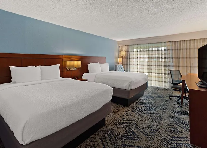 Best Western Spartanburg Northwest