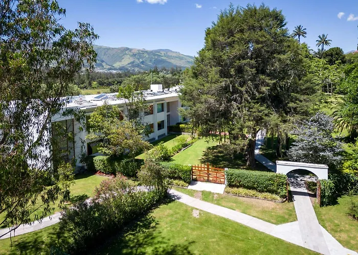 San Jose De Puembo Quito Airport, An Ascend Collection Hotel