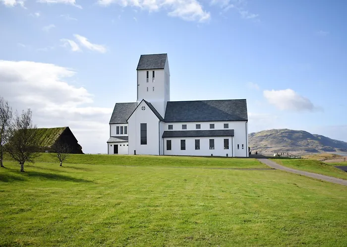 Hotel Skalholt In Golden Circle