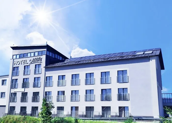 Hotel Milosz Restauracja, Basen Dla Dzieci, Sala Zabaw, Silownia