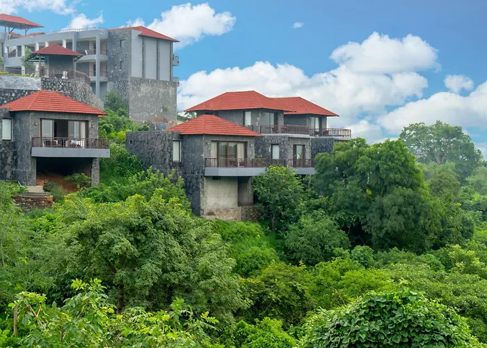 Mahua Bagh Resort Kumbhalgarh