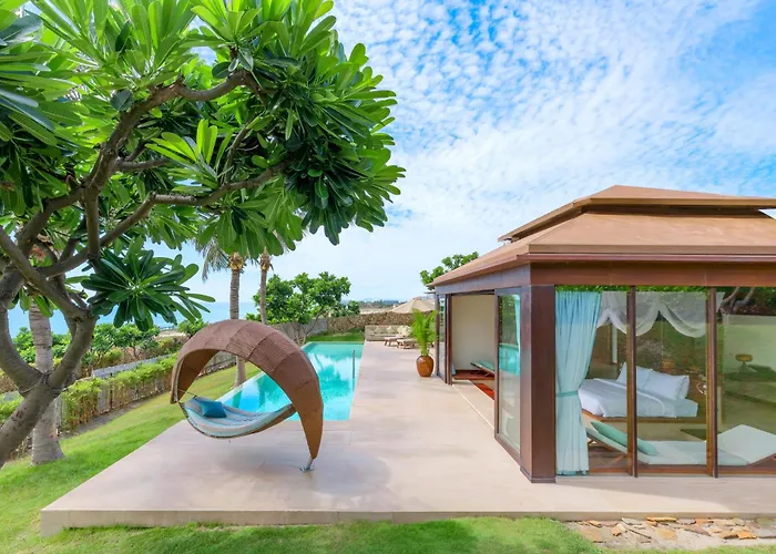 Fusion Resort Cam Ranh - All Spa Inclusive