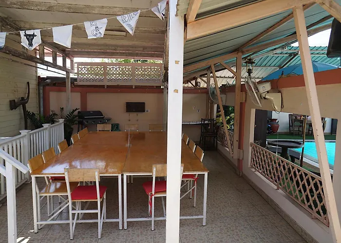 Udon Thai House Resort & Hotel
