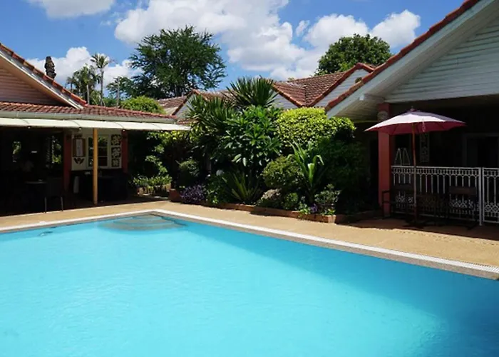 Udon Thai House Resort & Hotel