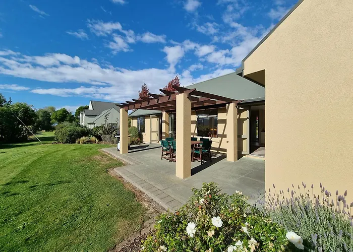 Vintners Retreat