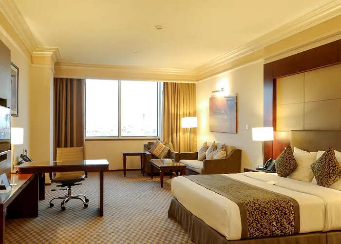 Wyndham Garden Dammam