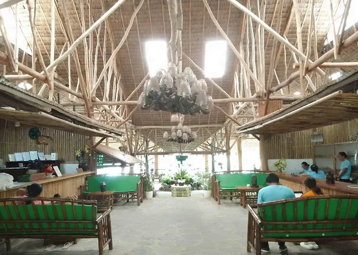 Costa Aguada Island Resort, Inampulugan Island, Sibunag, Guimaras