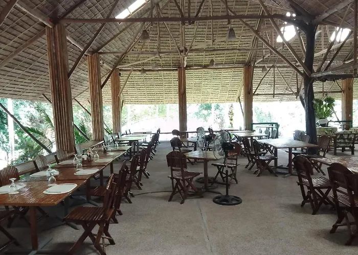 Costa Aguada Island Resort, Inampulugan Island, Sibunag, Guimaras