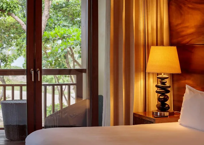 Tela Resorts