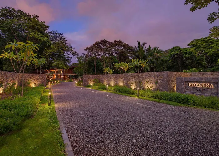 Botanika Osa Peninsula, Curio Collection By Hilton