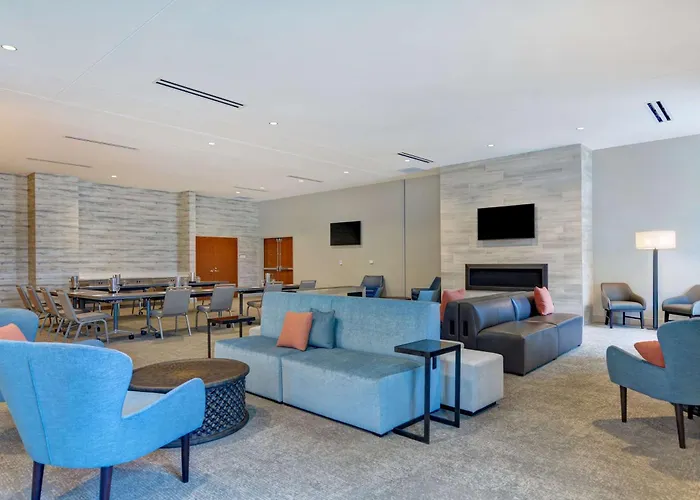 Hilton Garden Inn Destin Miramar Beach, Fl