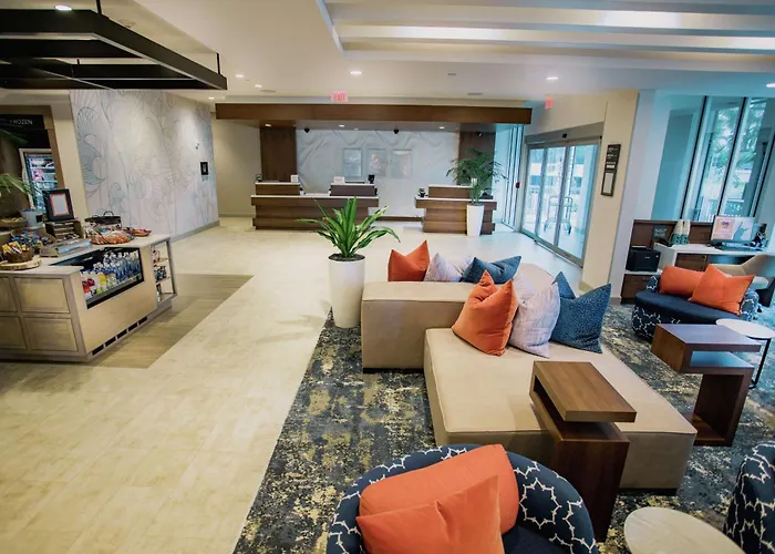 Hutchinson Island Spa Resorts