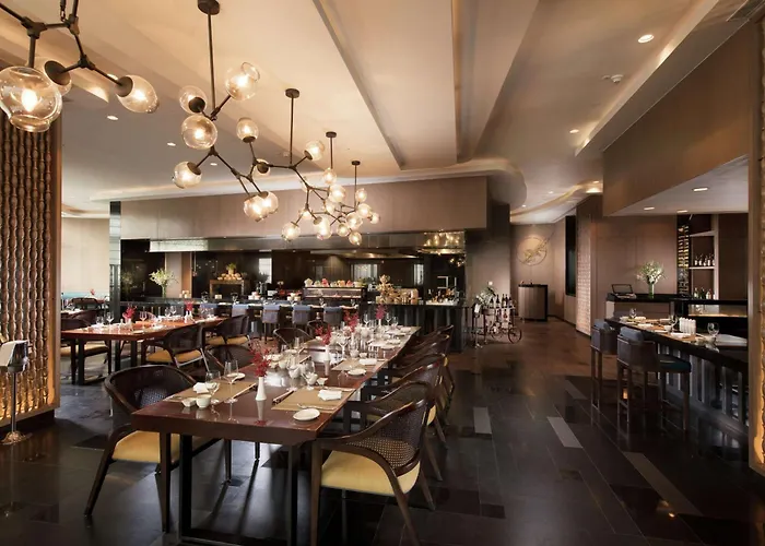 Conrad Bengaluru