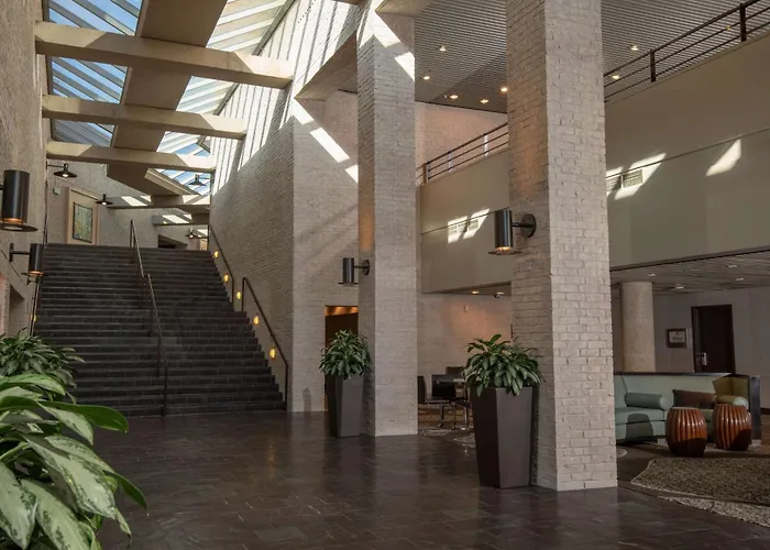 The Inverness Denver, A Hilton Golf & Spa Resort