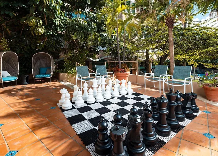 Doubletree By Hilton San Juan