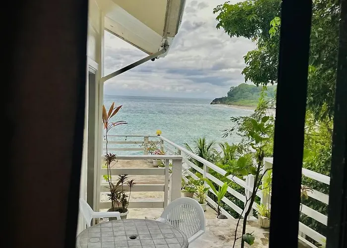 Playa Blanca Beach Resort (Adults Only)