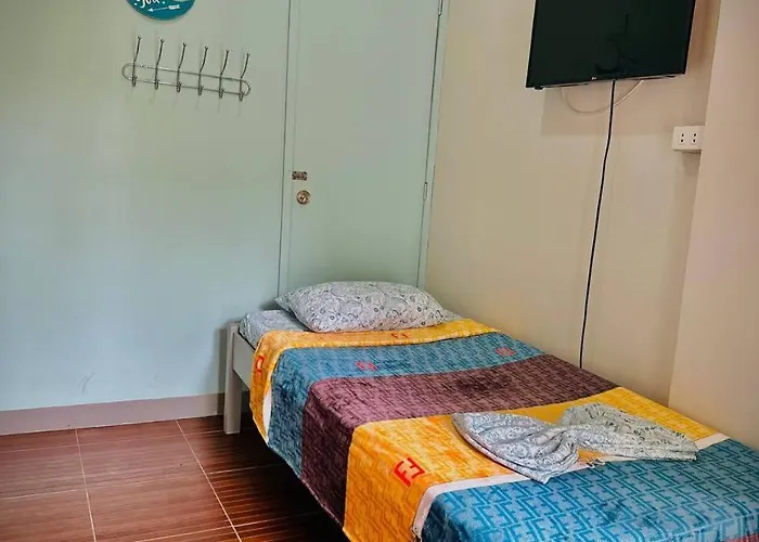 Playa Blanca Beach Resort (Adults Only)