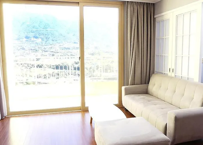 The K Jirisan Family Hotel