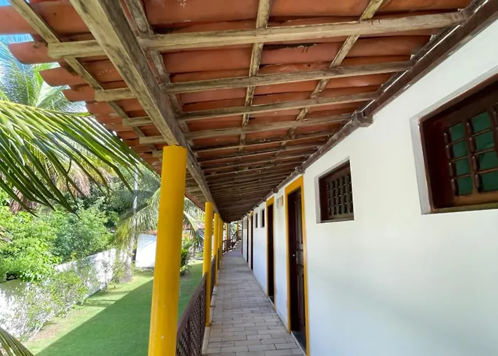 Japaratinga Resorts