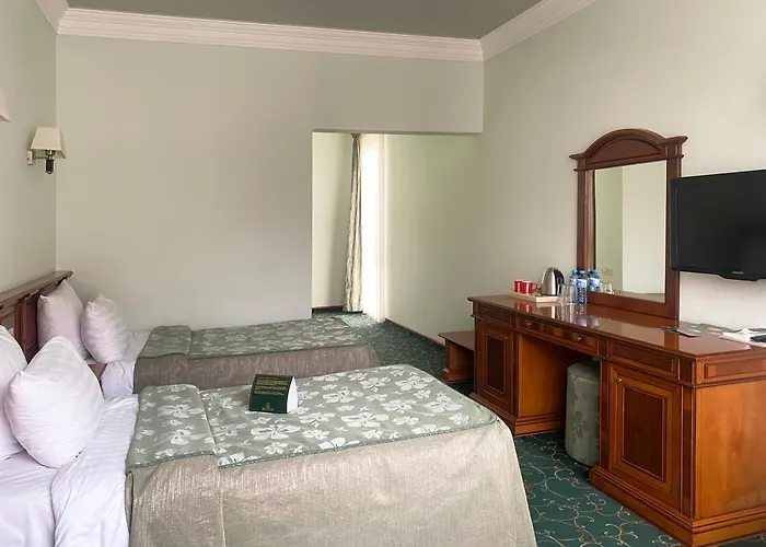 Hotel Russia