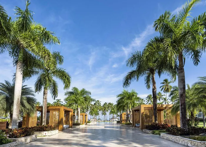 Viva V Samana By Wyndham, A Trademark Adults All Inclusive