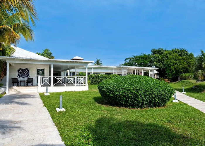 Viva Fortuna Beach By Wyndham, A Trademark All Inclusive