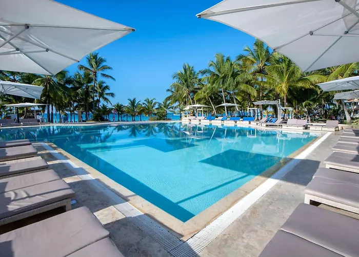 Viva Dominicus Beach By Wyndham, A Trademark All Inclusive