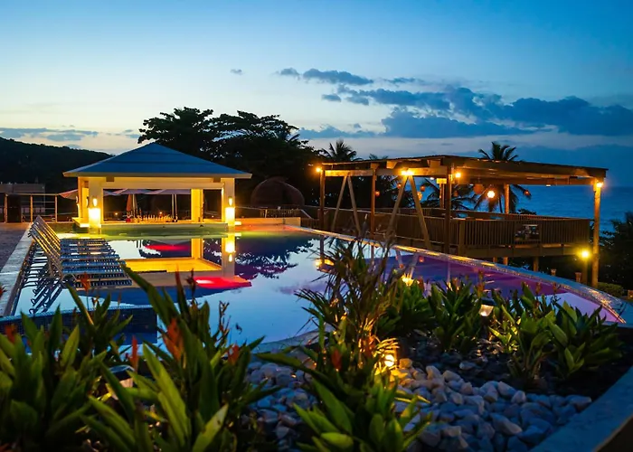 Hotel El Guajataca