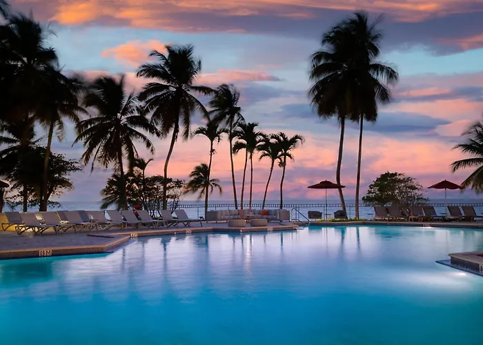 Carambola Beach Resort St. Croix, Us Virgin Islands