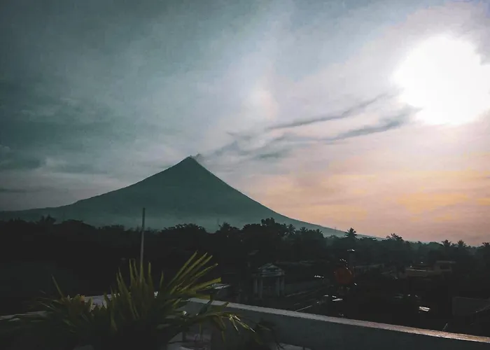 Majestique Hotel Albay Bicol
