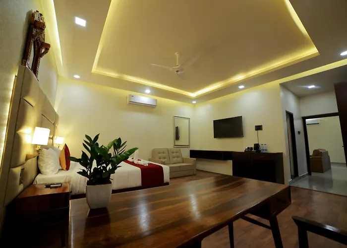 Lake Valley Resort And Spa Tirupati, 27 Kms From Talakona Waterfall