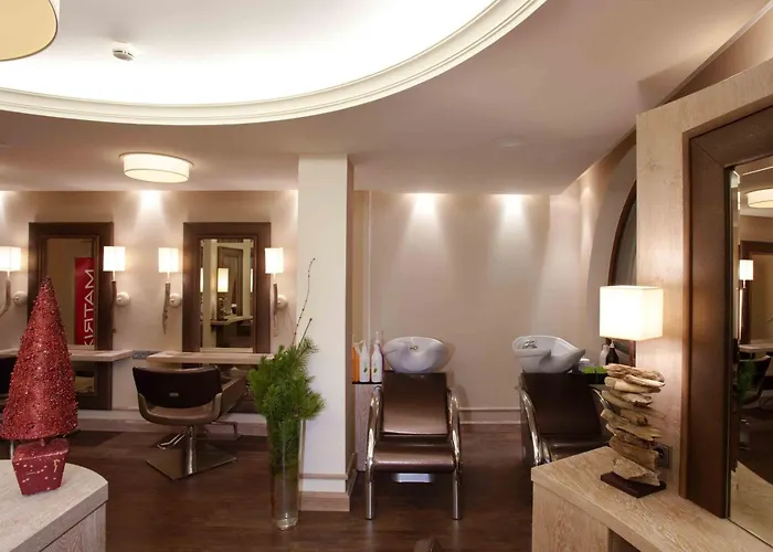 Sporthotel Loruenser