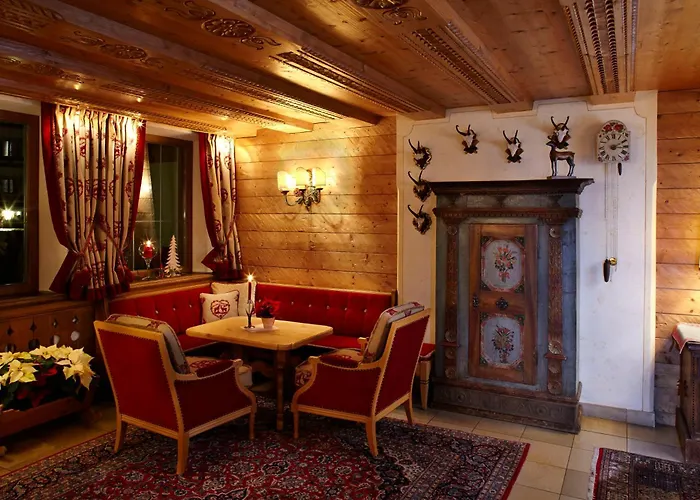 Sporthotel Loruenser