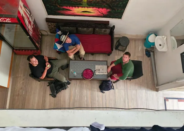 Pushkar Resorts