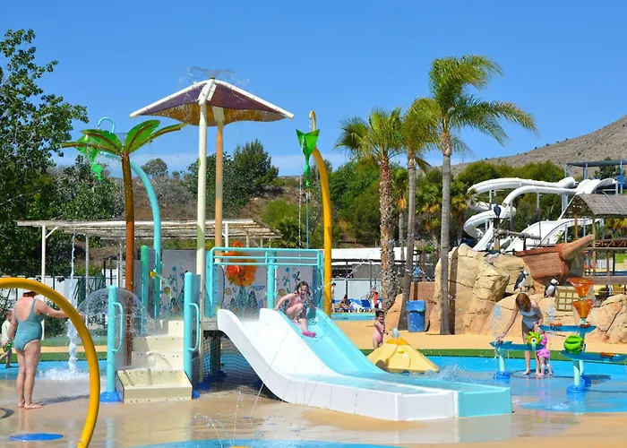 Magic Natura Resort